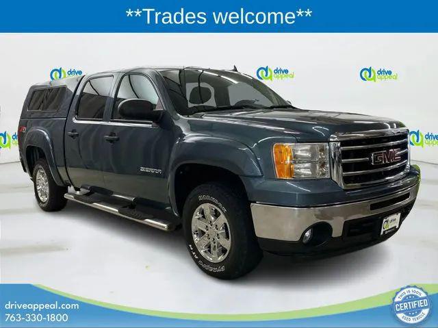 2012 GMC Sierra 1500 SLE for sale in New Hope, MN