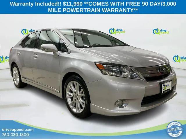 2010 Lexus HS 250h Premium for sale in New Hope, MN