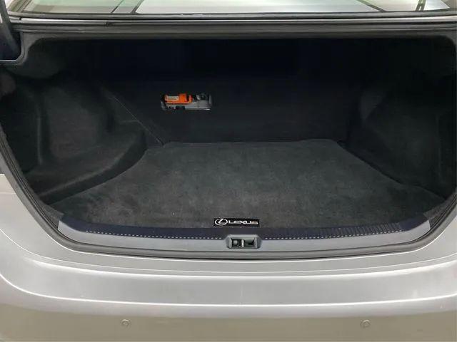 2010 Lexus HS 250h Premium