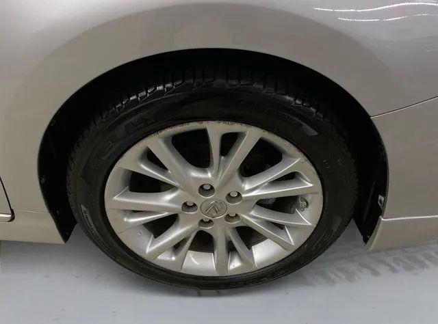 2010 Lexus HS 250h Premium
