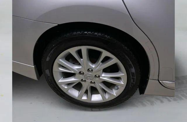 2010 Lexus HS 250h Premium