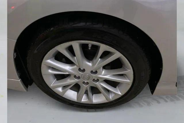 2010 Lexus HS 250h Premium