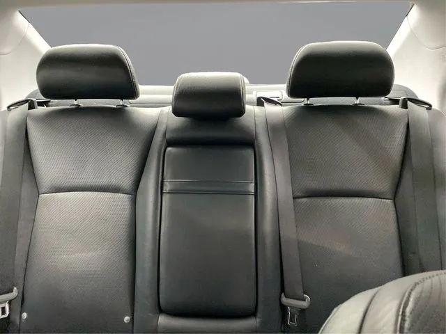 2010 Lexus HS 250h Premium