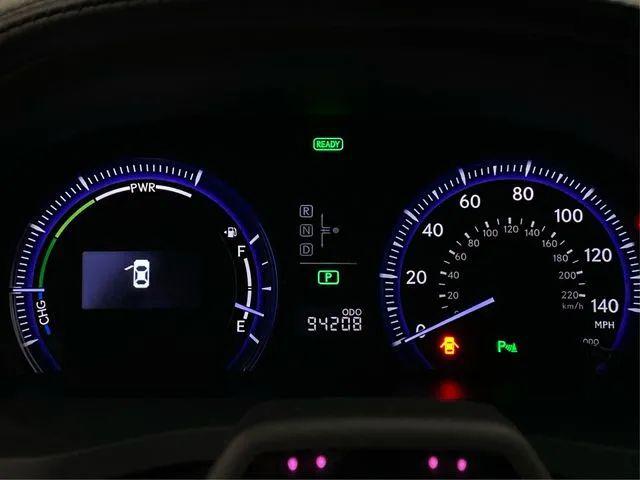 2010 Lexus HS 250h Premium