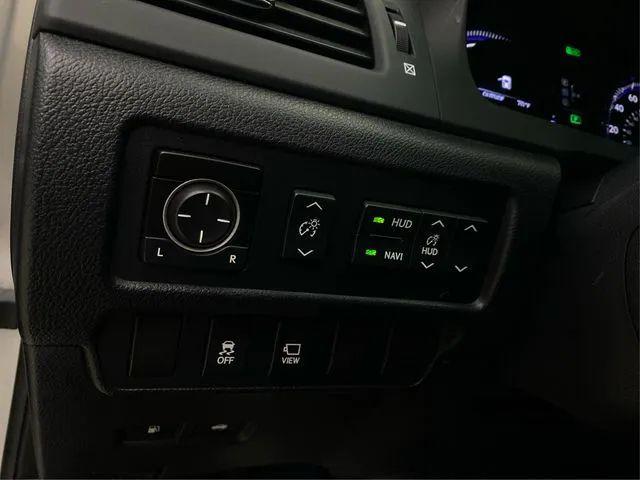 2010 Lexus HS 250h Premium
