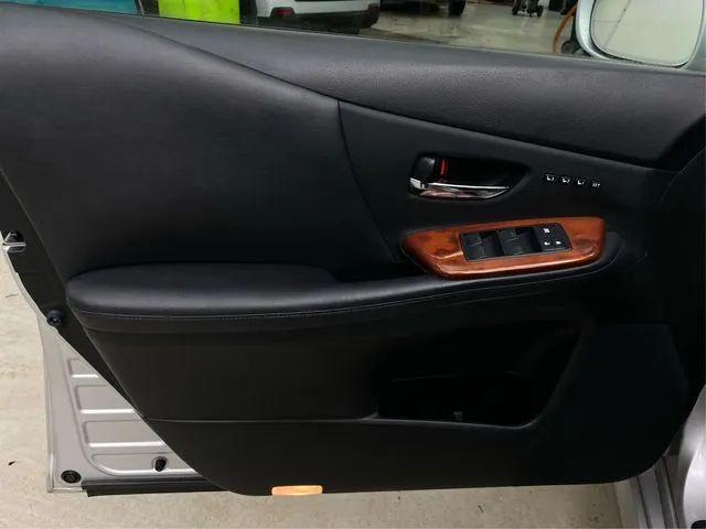 2010 Lexus HS 250h Premium