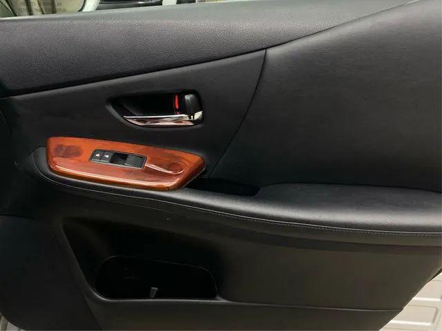 2010 Lexus HS 250h Premium