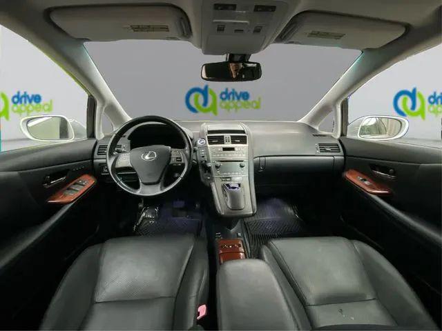 2010 Lexus HS 250h Premium