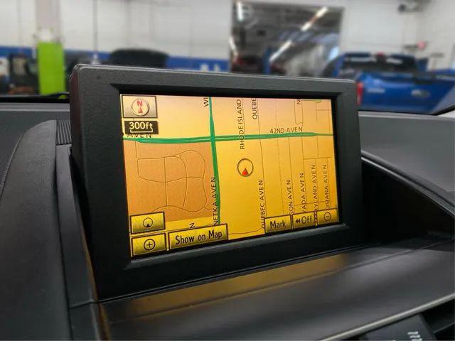 2010 Lexus HS 250h Premium
