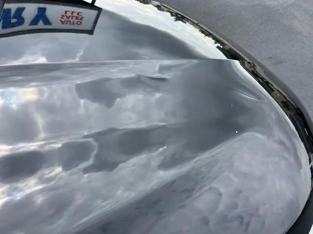 2019 Ford EcoSport Titanium