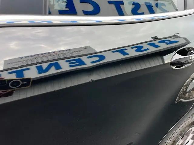 2019 Ford EcoSport Titanium