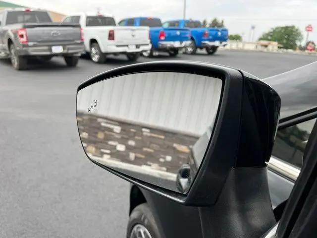 2019 Ford EcoSport Titanium