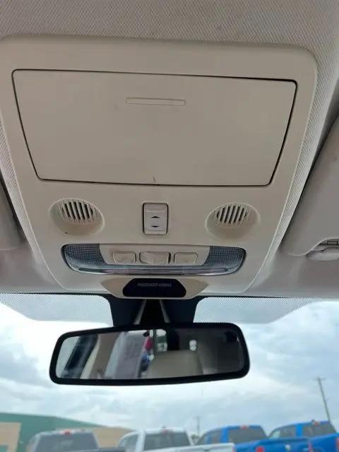 2019 Ford EcoSport Titanium