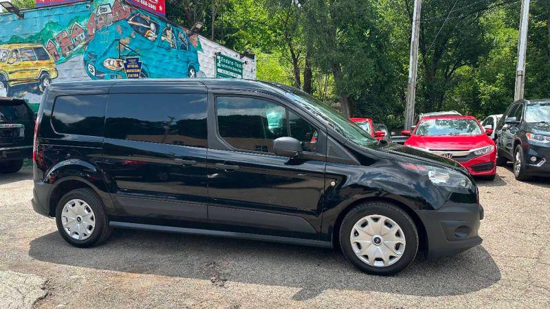 2017 Ford Transit Connect XL for sale in Pittsburgh, PA