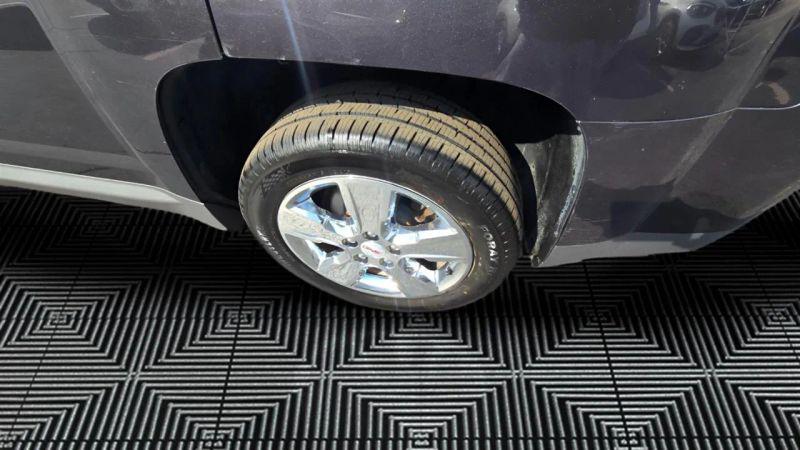 2014 GMC Terrain SLT-2