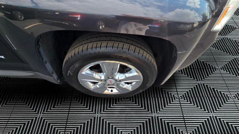 2014 GMC Terrain SLT-2