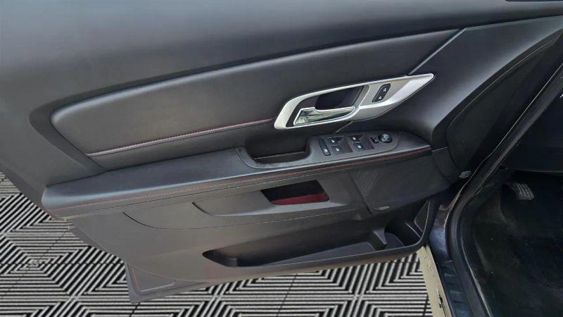 2014 GMC Terrain SLT-2