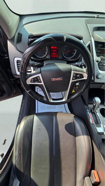 2014 GMC Terrain SLT-2