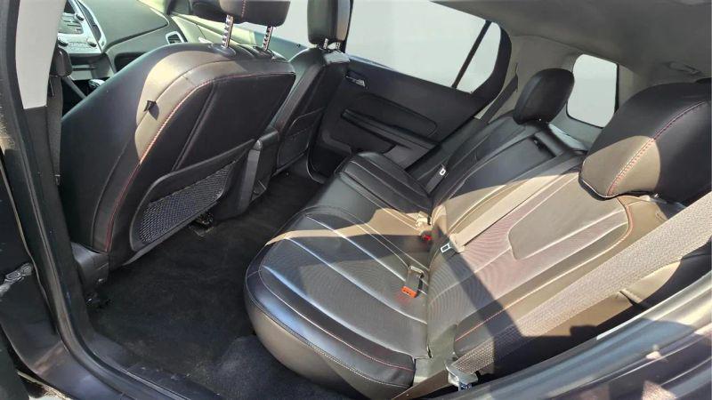 2014 GMC Terrain SLT-2