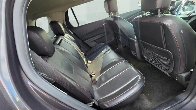 2014 GMC Terrain SLT-2