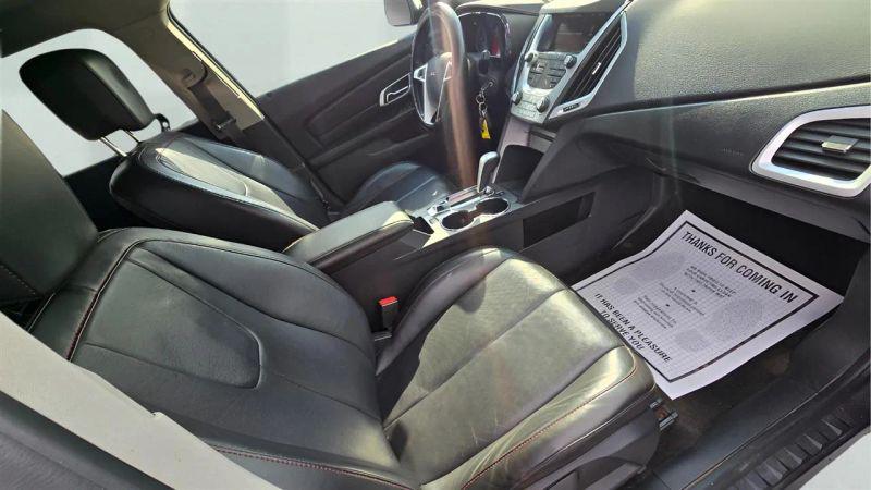 2014 GMC Terrain SLT-2