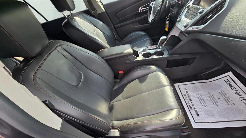 2014 GMC Terrain SLT-2
