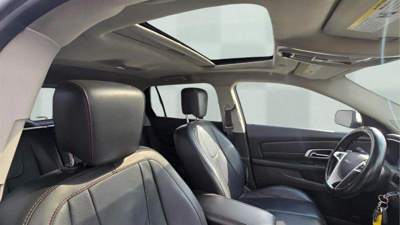 2014 GMC Terrain SLT-2