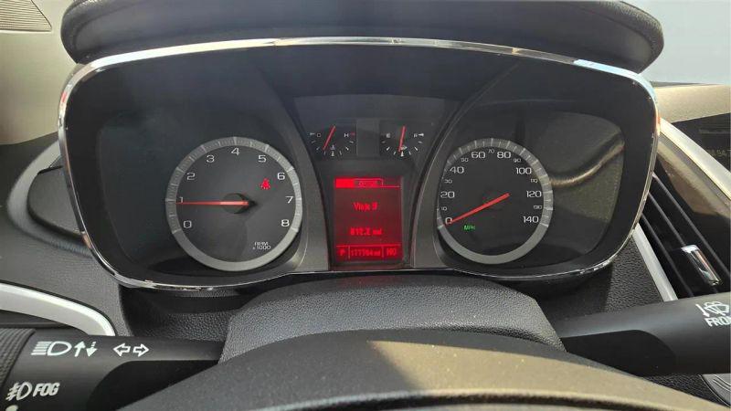 2014 GMC Terrain SLT-2