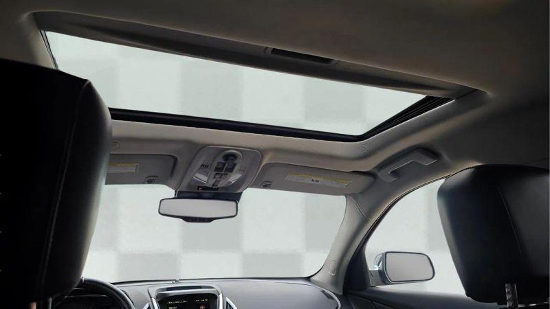 2014 GMC Terrain SLT-2