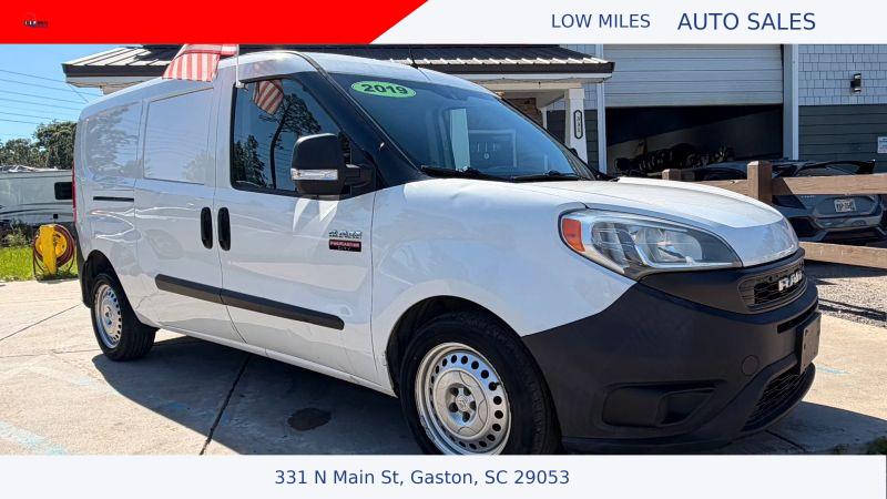 2020 Ram ProMaster City Tradesman Cargo Van for sale in Gaston, SC