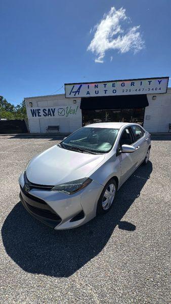 2019 Toyota Corolla LE for sale in Ocean Springs, MS