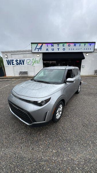 2023 Kia Soul LX for sale in Ocean Springs, MS