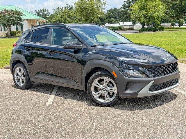 2023 Hyundai Kona SEL for sale in Foley, AL