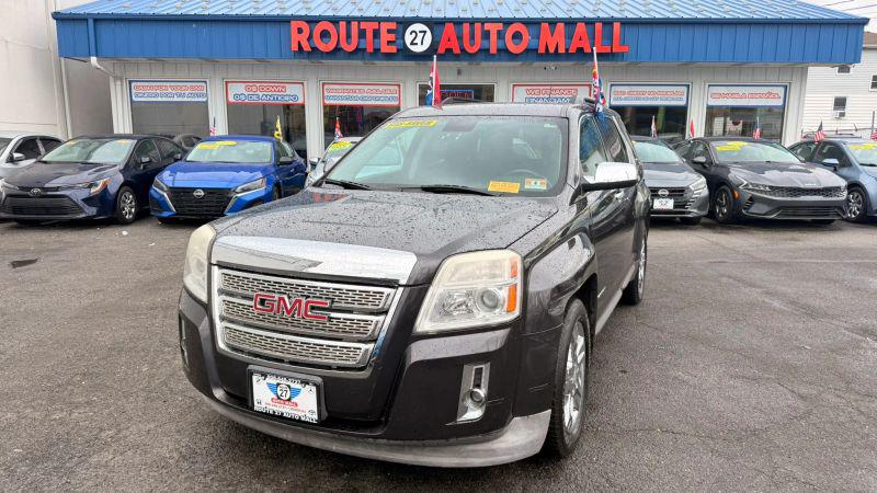 2013 GMC Terrain SLE-2 for sale in Linden, NJ