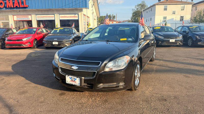2010 Chevrolet Malibu LT for sale in Linden, NJ