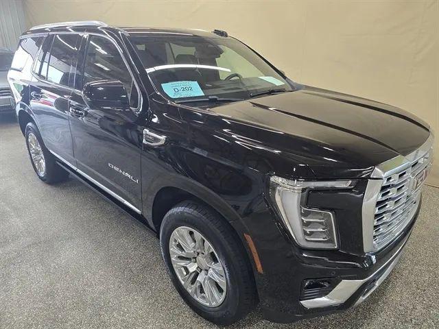 2026 GMC Yukon Denali 4WD for sale in Dell Rapids, SD