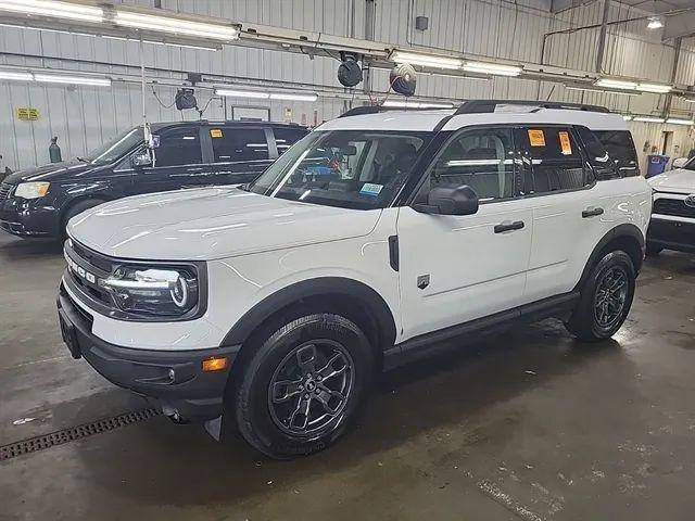 2023 Ford Bronco Sport Big Bend for sale in Dell Rapids, SD