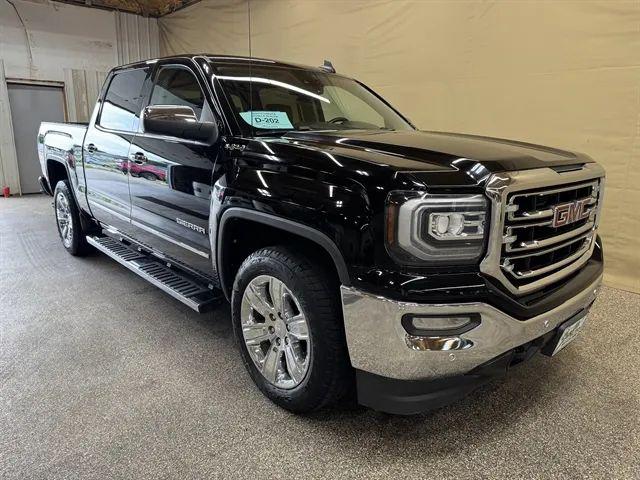 2017 GMC Sierra 1500 SLT for sale in Dell Rapids, SD