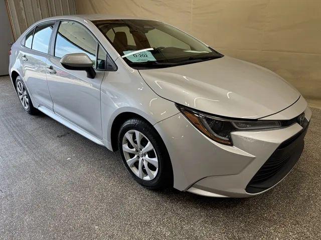 2023 Toyota Corolla LE for sale in Dell Rapids, SD