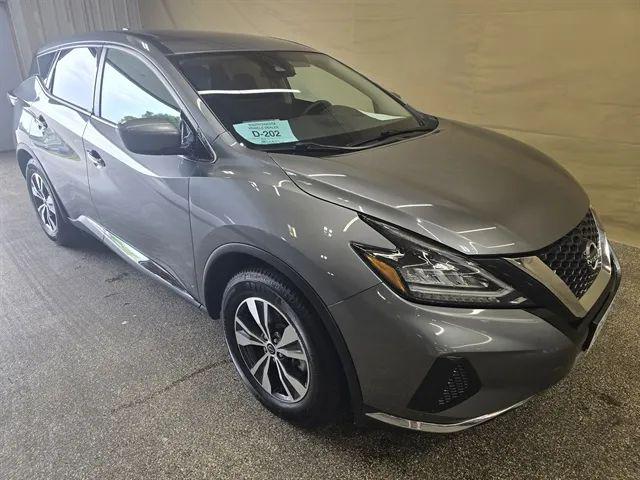 2023 Nissan Murano S Intelligent AWD for sale in Dell Rapids, SD