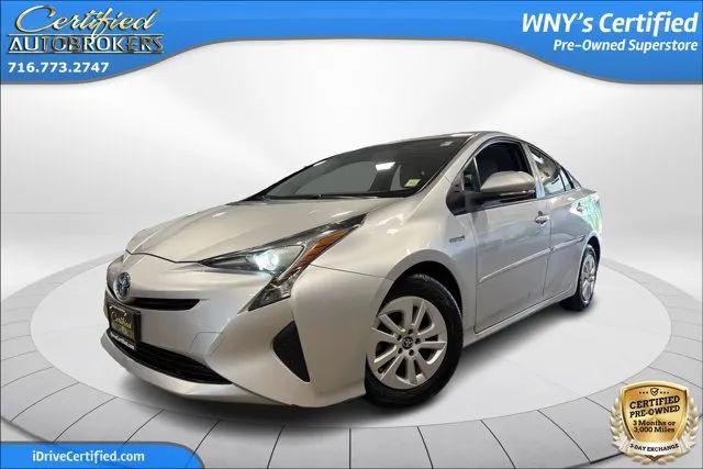 2016 Toyota Prius Two for sale in Grand Island, NY