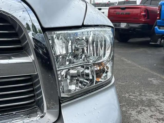 2012 Ram 1500 Big Horn
