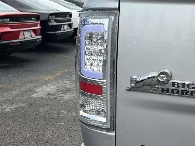 2012 Ram 1500 Big Horn