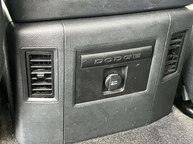 2012 Ram 1500 Big Horn