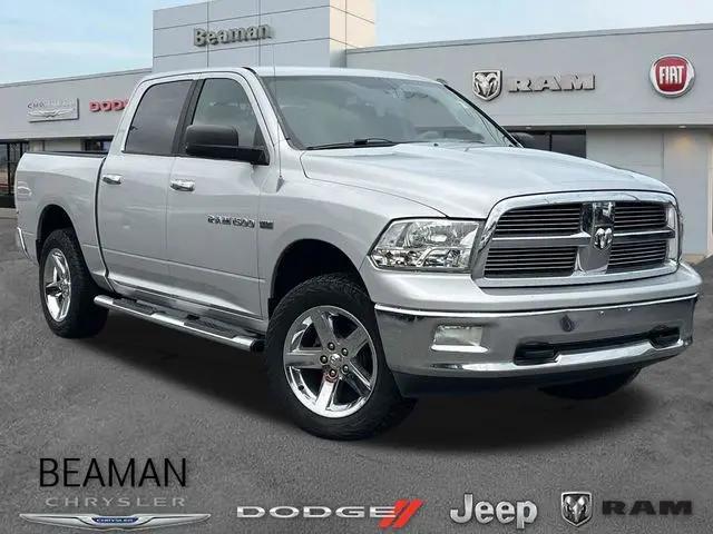 2012 Ram 1500 Big Horn for sale in Murfreesboro, TN