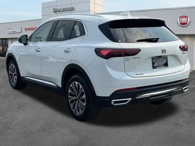 2024 Buick Envision Preferred AWD