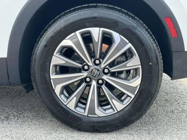 2024 Buick Envision Preferred AWD