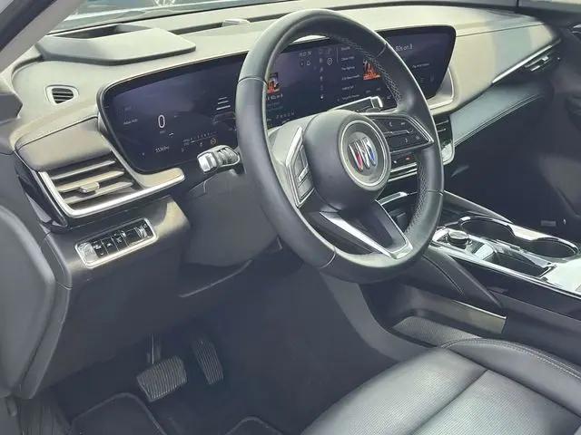 2024 Buick Envision Preferred AWD