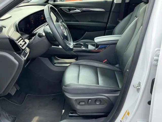 2024 Buick Envision Preferred AWD