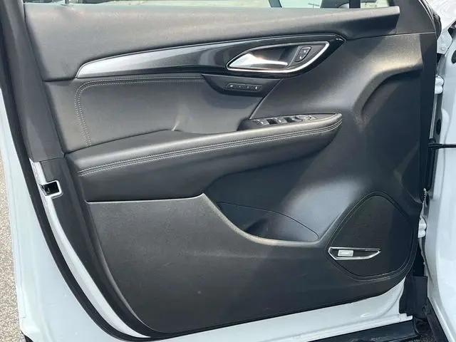2024 Buick Envision Preferred AWD